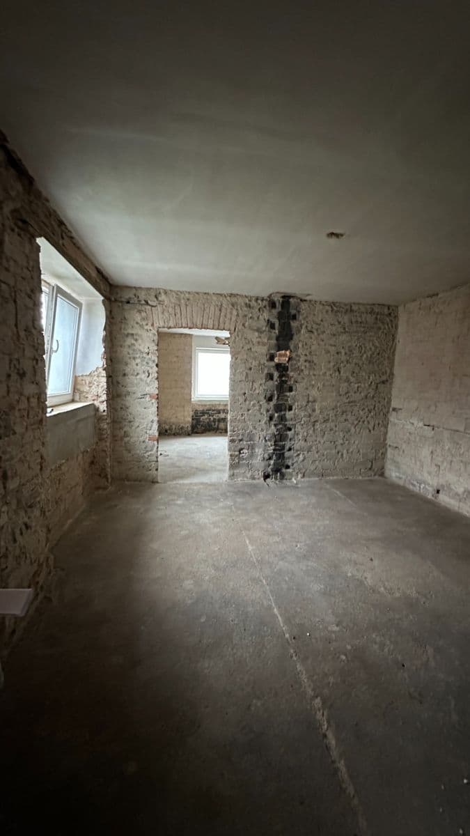 Prodej domu 90 m², pozemek 552 m², Pod Chaloupky, Zásmuky, Středočeský kraj Prodej domu 90 m², pozemek 552 m², Pod Chaloupky, Zásmuky, Středočeský kraj