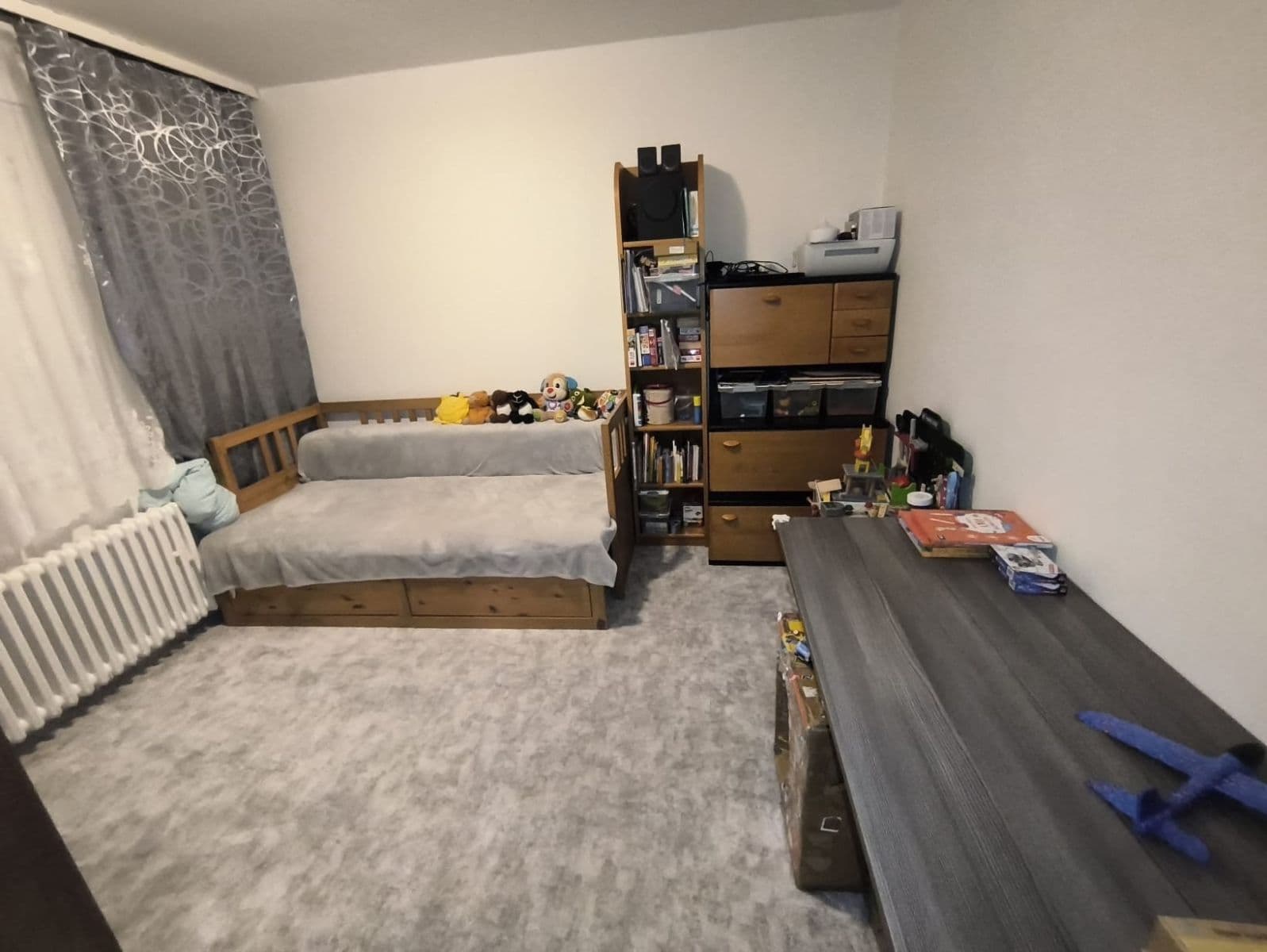 Prodej bytu 4+1 77 m², Kubelíkova, Liberec, Liberecký kraj Prodej bytu 4+1 77 m², Kubelíkova, Liberec, Liberecký kraj