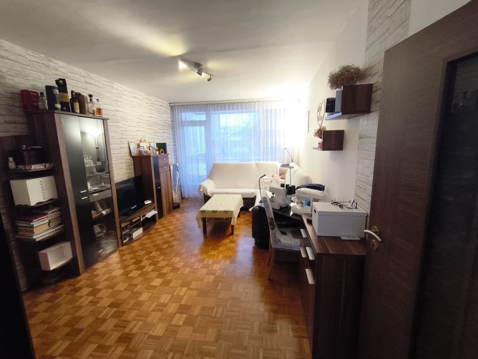 Prodej bytu 4+1 77 m², Kubelíkova, Liberec, Liberecký kraj Prodej bytu 4+1 77 m², Kubelíkova, Liberec, Liberecký kraj