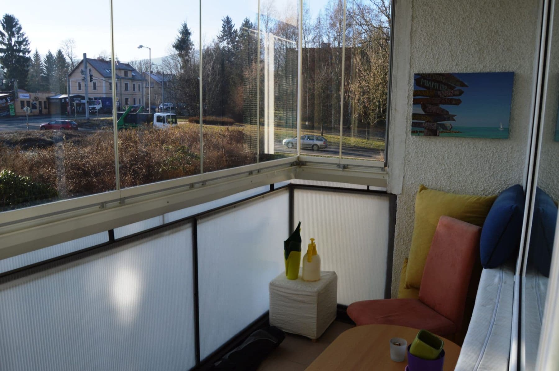 Prodej bytu 4+1 77 m², Kubelíkova, Liberec, Liberecký kraj Prodej bytu 4+1 77 m², Kubelíkova, Liberec, Liberecký kraj