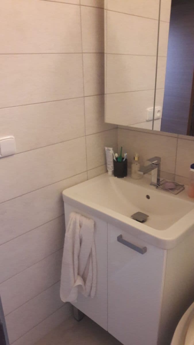 Prodej bytu 4+1 77 m², Kubelíkova, Liberec, Liberecký kraj Prodej bytu 4+1 77 m², Kubelíkova, Liberec, Liberecký kraj