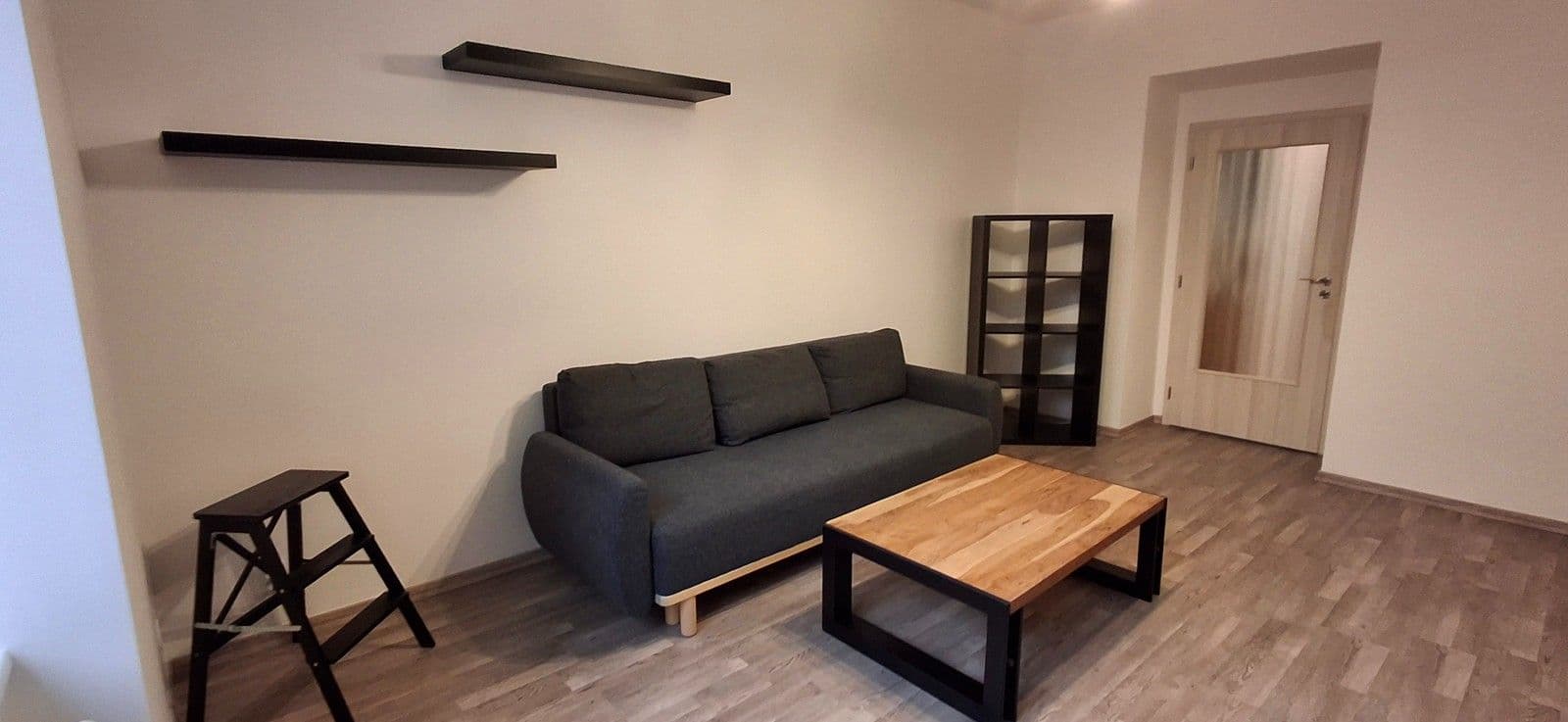 Pronájem bytu 2+1 71 m², Tusarova, Praha, Praha Pronájem bytu 2+1 71 m², Tusarova, Praha, Praha