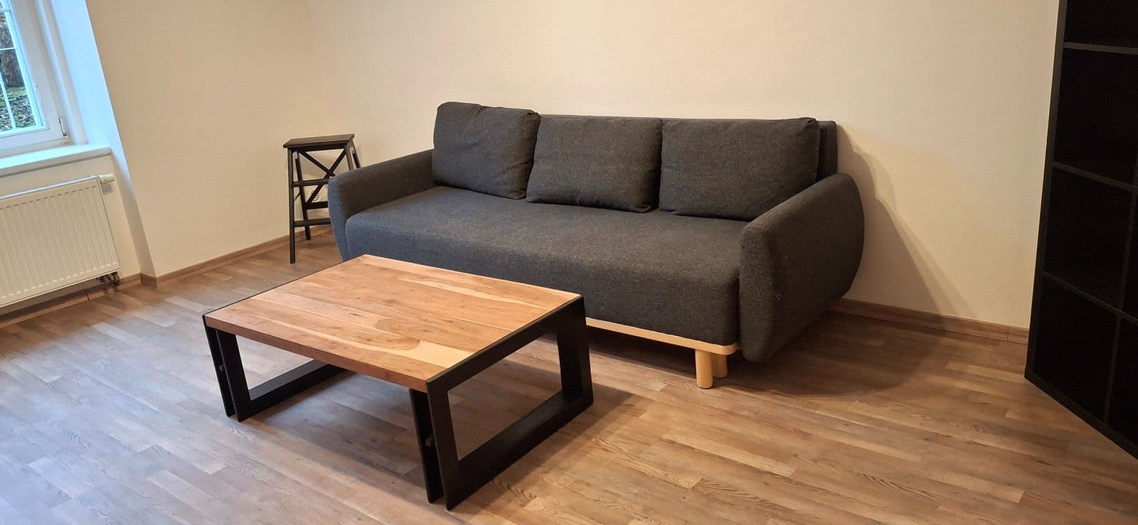 Pronájem bytu 2+1 71 m², Tusarova, Praha, Praha Pronájem bytu 2+1 71 m², Tusarova, Praha, Praha