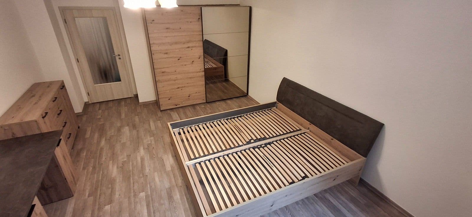 Pronájem bytu 2+1 71 m², Tusarova, Praha, Praha Pronájem bytu 2+1 71 m², Tusarova, Praha, Praha