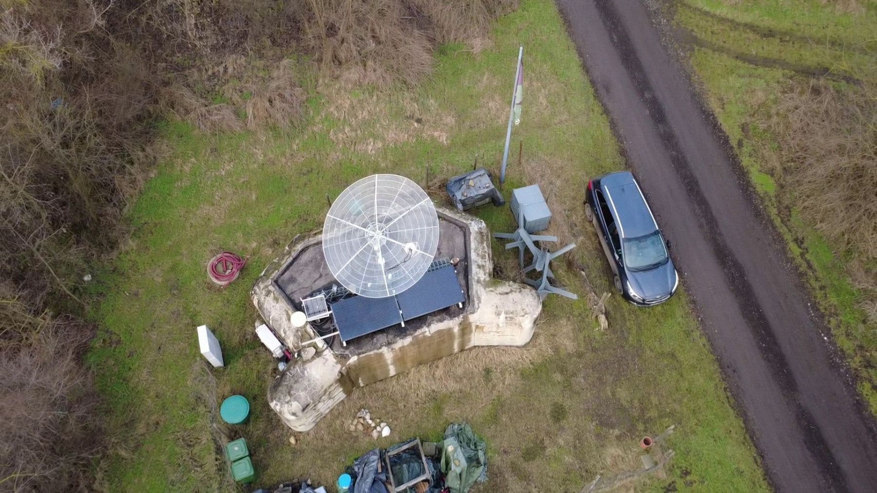 Prodej nebytového prostoru 31 m², Družstevní, Březí, Jihomoravský kraj Prodej nebytového prostoru 31 m², Družstevní, Březí, Jihomoravský kraj