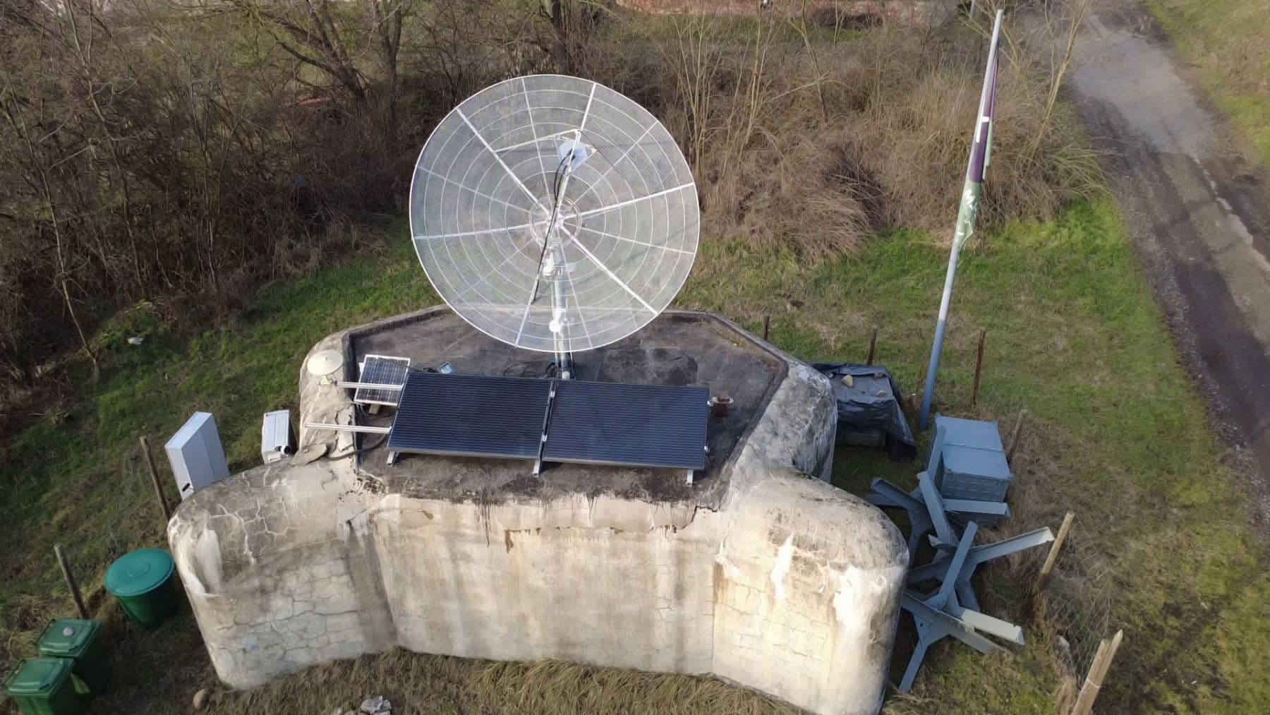 Prodej nebytového prostoru 31 m², Družstevní, Březí, Jihomoravský kraj Prodej nebytového prostoru 31 m², Družstevní, Březí, Jihomoravský kraj