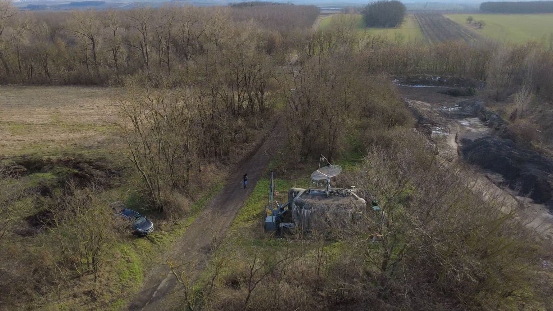 Prodej nebytového prostoru 31 m², Družstevní, Březí, Jihomoravský kraj Prodej nebytového prostoru 31 m², Družstevní, Březí, Jihomoravský kraj