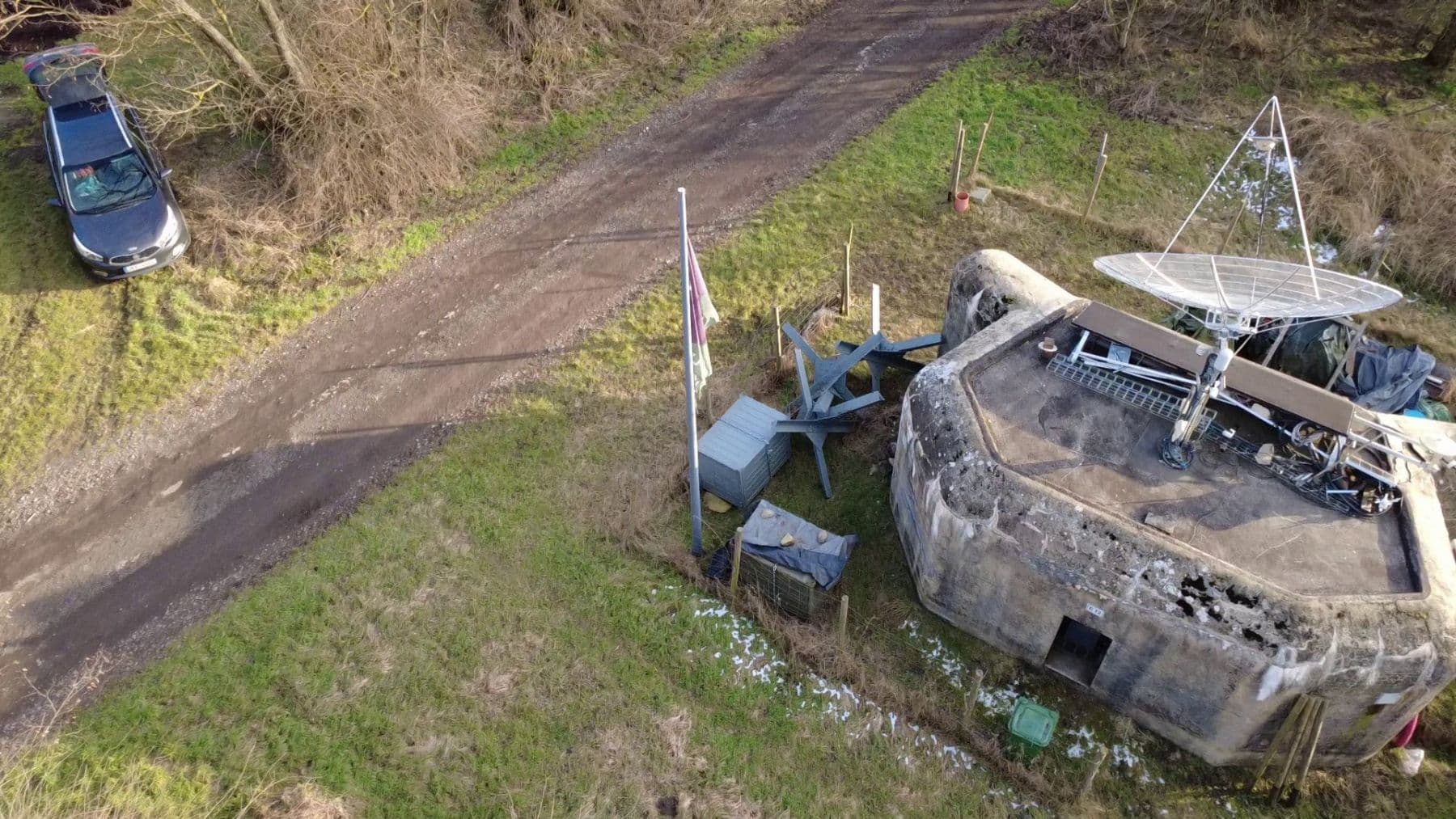 Prodej nebytového prostoru 31 m², Družstevní, Březí, Jihomoravský kraj Prodej nebytového prostoru 31 m², Družstevní, Březí, Jihomoravský kraj