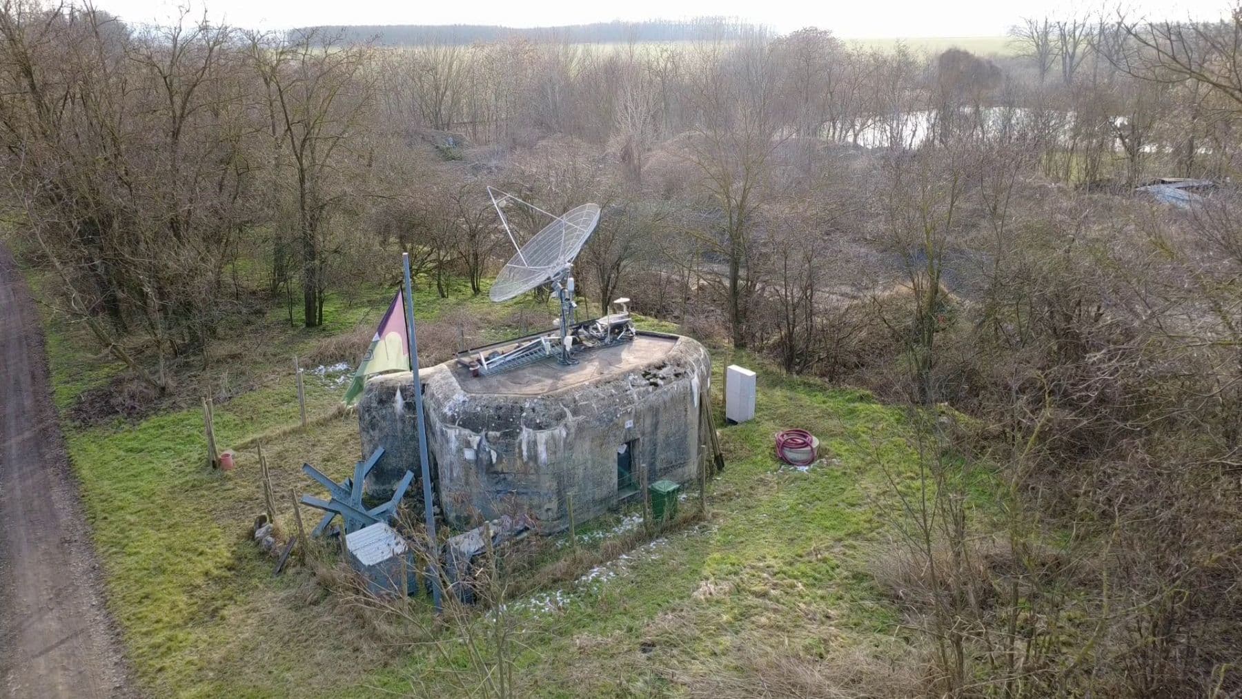 Prodej nebytového prostoru 31 m², Družstevní, Březí, Jihomoravský kraj Prodej nebytového prostoru 31 m², Družstevní, Březí, Jihomoravský kraj