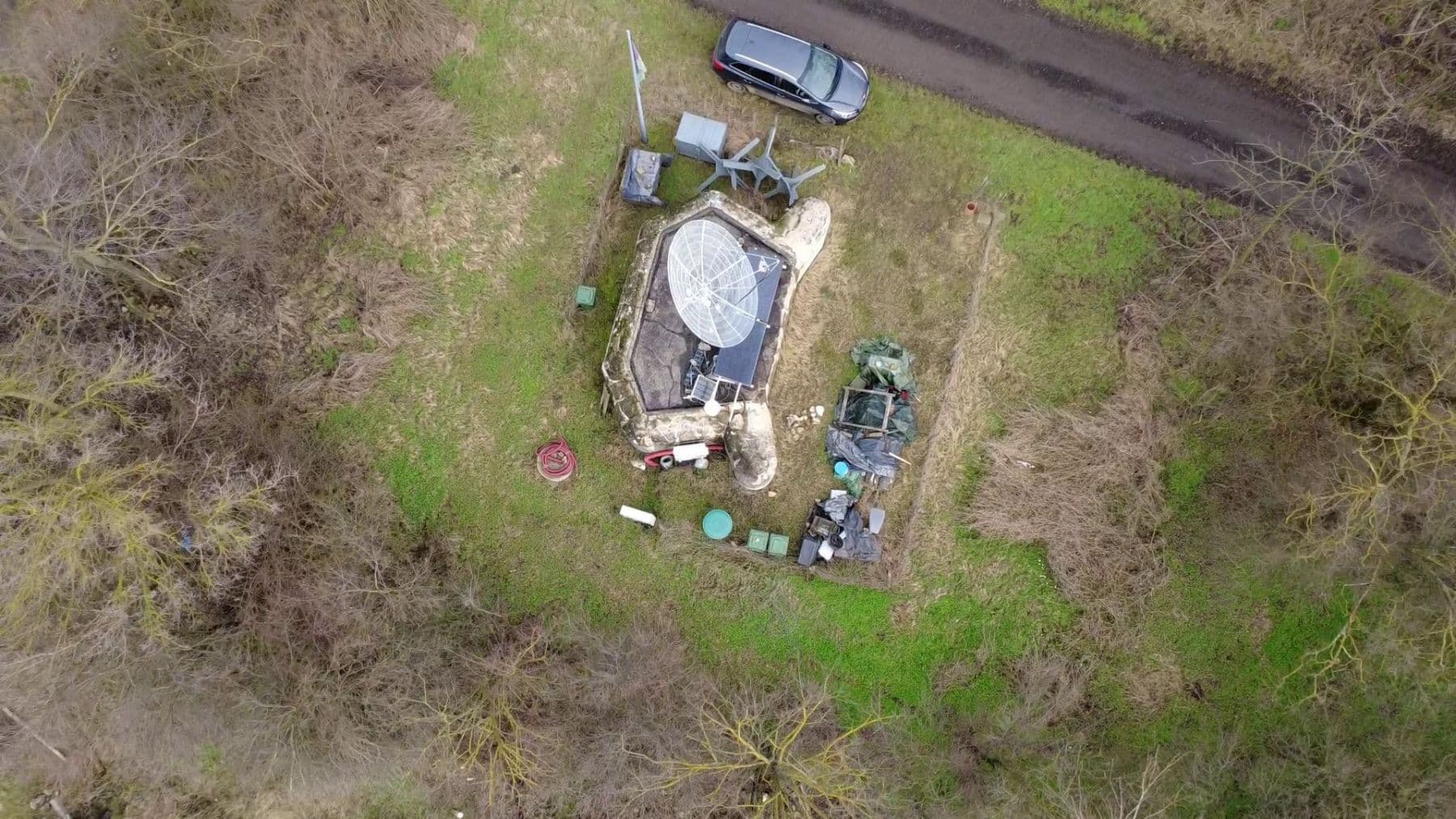 Prodej nebytového prostoru 31 m², Družstevní, Březí, Jihomoravský kraj Prodej nebytového prostoru 31 m², Družstevní, Březí, Jihomoravský kraj