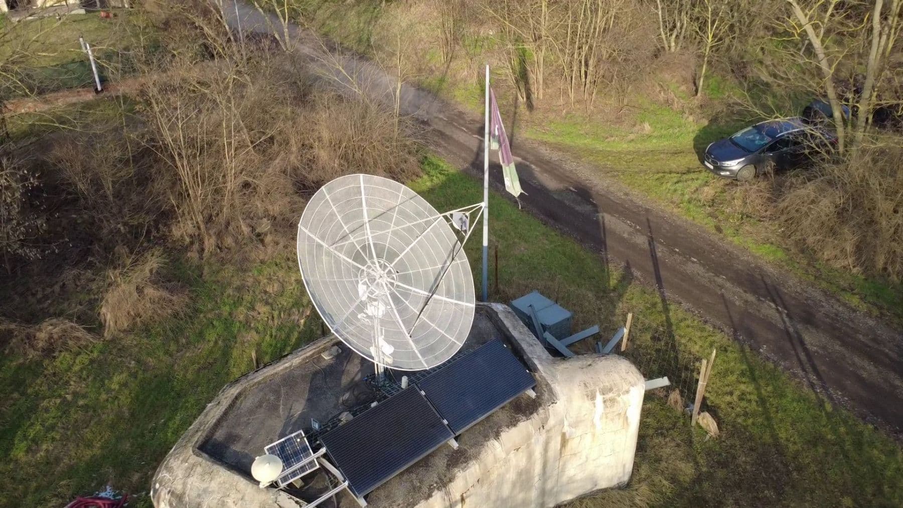 Prodej nebytového prostoru 31 m², Družstevní, Březí, Jihomoravský kraj Prodej nebytového prostoru 31 m², Družstevní, Březí, Jihomoravský kraj