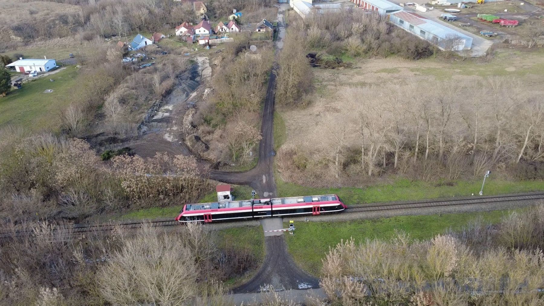 Prodej nebytového prostoru 31 m², Družstevní, Březí, Jihomoravský kraj Prodej nebytového prostoru 31 m², Družstevní, Březí, Jihomoravský kraj