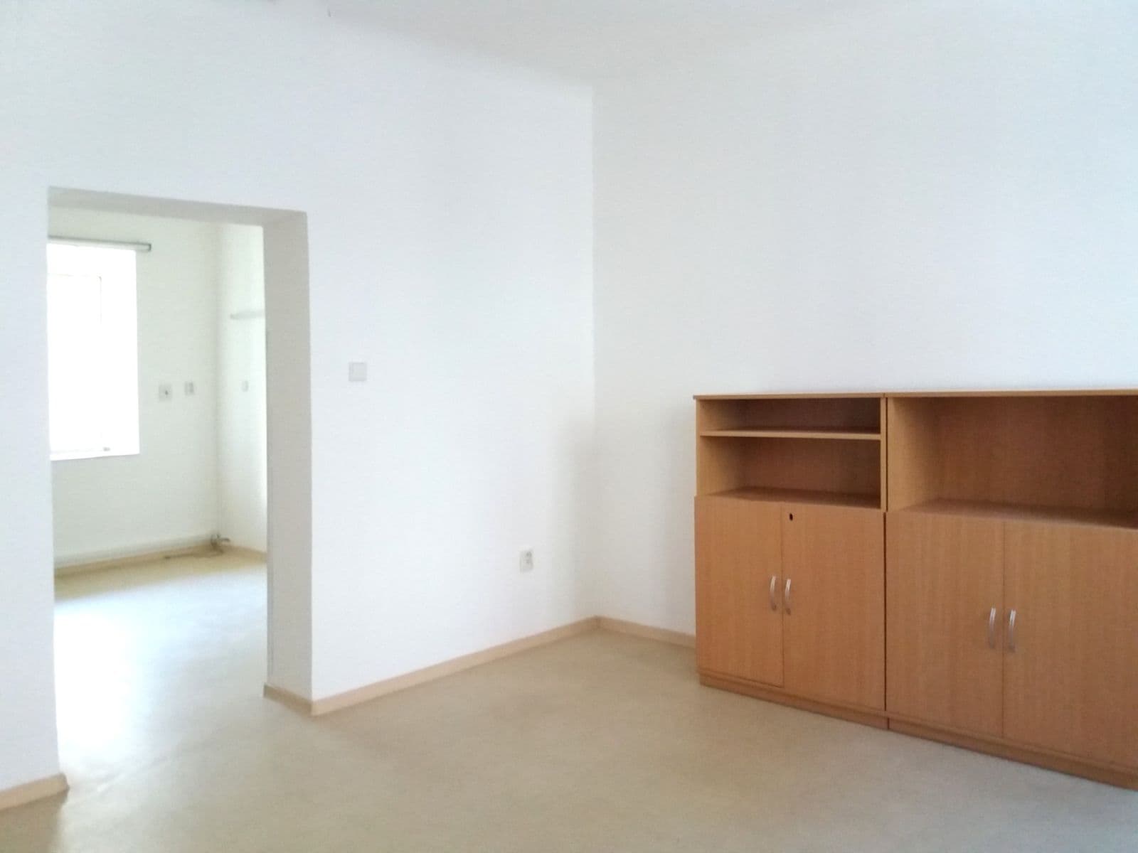 Pronájem nebytového prostoru 57 m², Čapkova, Praha, Praha Pronájem nebytového prostoru 57 m², Čapkova, Praha, Praha