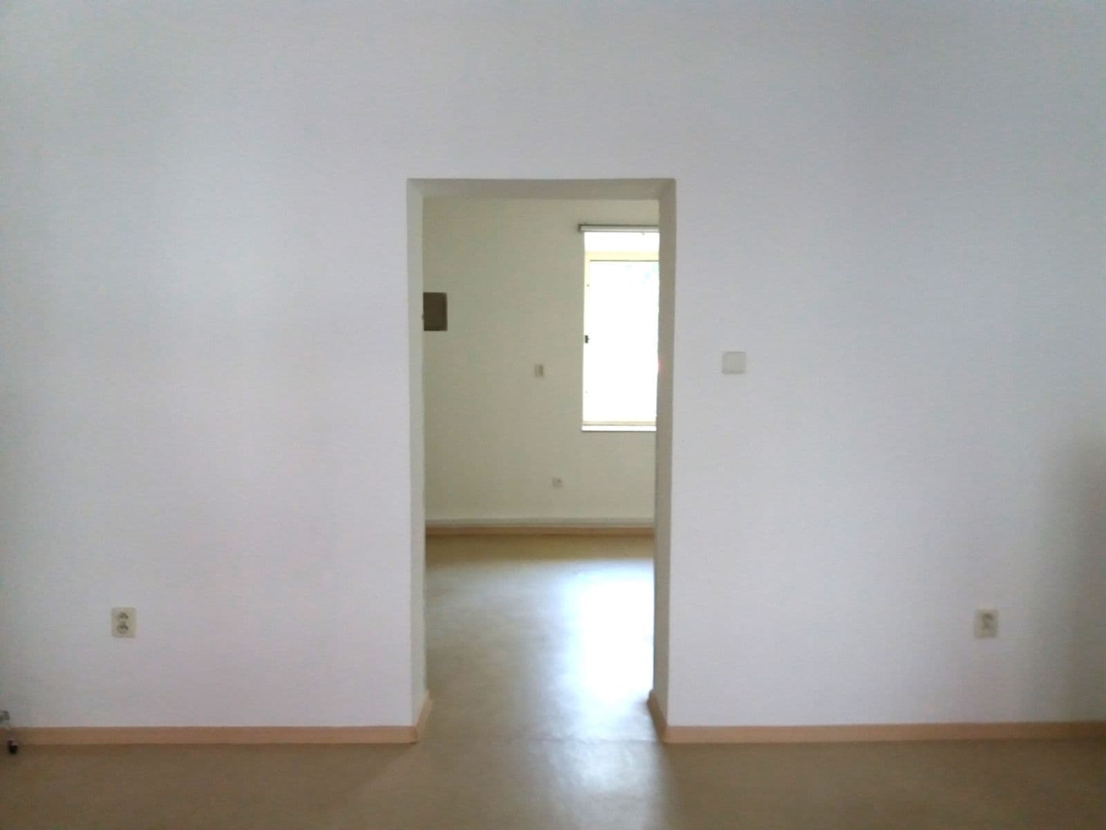 Pronájem nebytového prostoru 57 m², Čapkova, Praha, Praha Pronájem nebytového prostoru 57 m², Čapkova, Praha, Praha