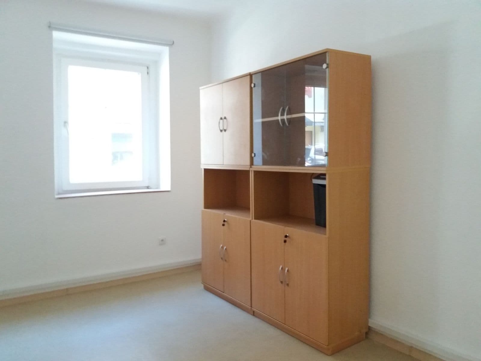 Pronájem nebytového prostoru 57 m², Čapkova, Praha, Praha Pronájem nebytového prostoru 57 m², Čapkova, Praha, Praha