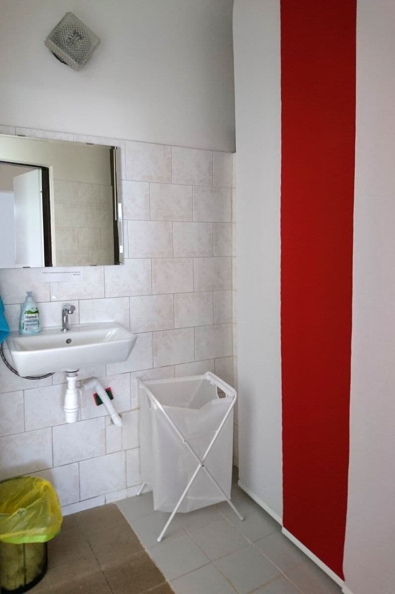 Pronájem nebytového prostoru 57 m², Čapkova, Praha, Praha Pronájem nebytového prostoru 57 m², Čapkova, Praha, Praha