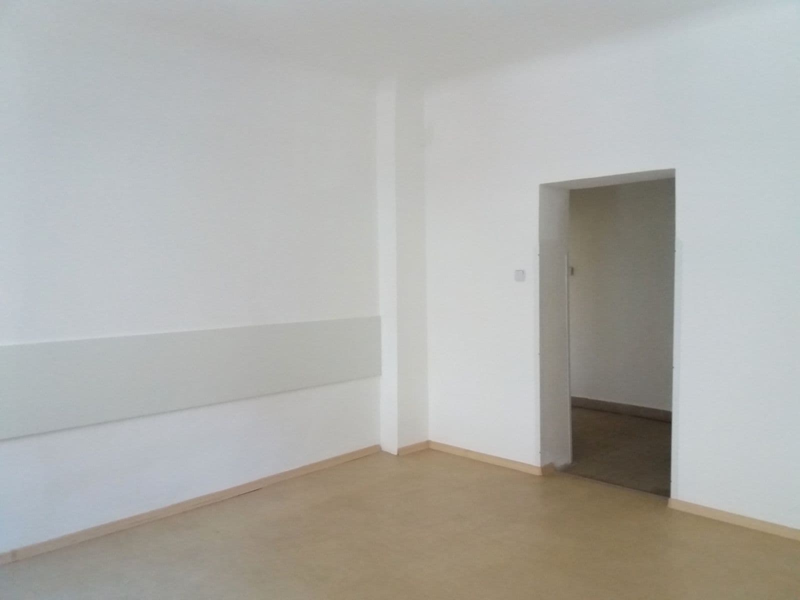 Pronájem nebytového prostoru 57 m², Čapkova, Praha, Praha Pronájem nebytového prostoru 57 m², Čapkova, Praha, Praha