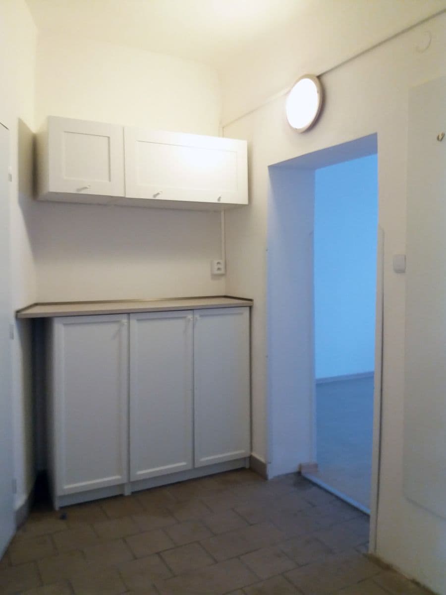 Pronájem nebytového prostoru 57 m², Čapkova, Praha, Praha Pronájem nebytového prostoru 57 m², Čapkova, Praha, Praha