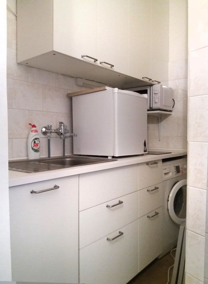 Pronájem nebytového prostoru 57 m², Čapkova, Praha, Praha Pronájem nebytového prostoru 57 m², Čapkova, Praha, Praha