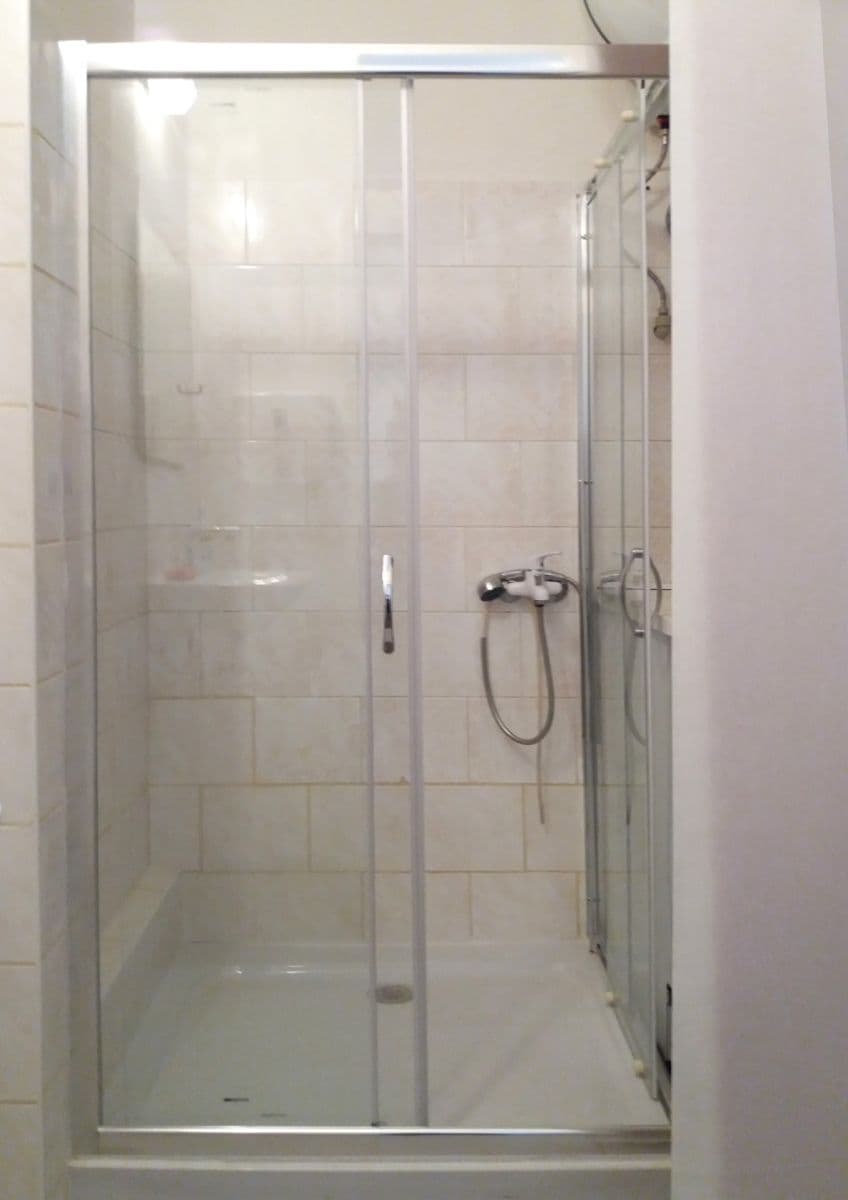 Pronájem nebytového prostoru 57 m², Čapkova, Praha, Praha Pronájem nebytového prostoru 57 m², Čapkova, Praha, Praha