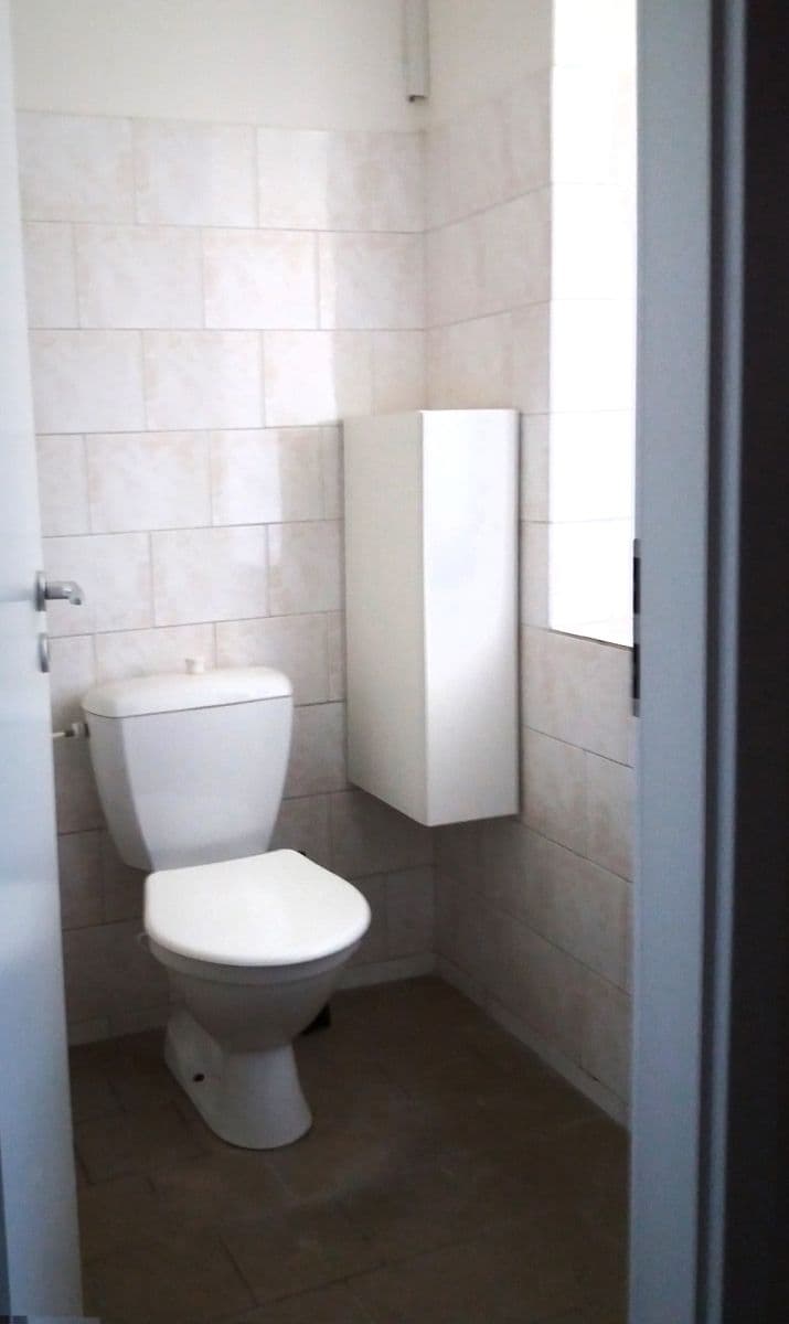 Pronájem nebytového prostoru 57 m², Čapkova, Praha, Praha Pronájem nebytového prostoru 57 m², Čapkova, Praha, Praha