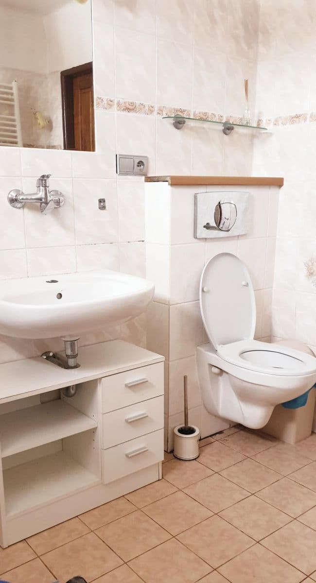 Pronájem domu 100 m², pozemek 3.000 m², Přehořov, Jihočeský kraj Pronájem domu 100 m², pozemek 3.000 m², Přehořov, Jihočeský kraj