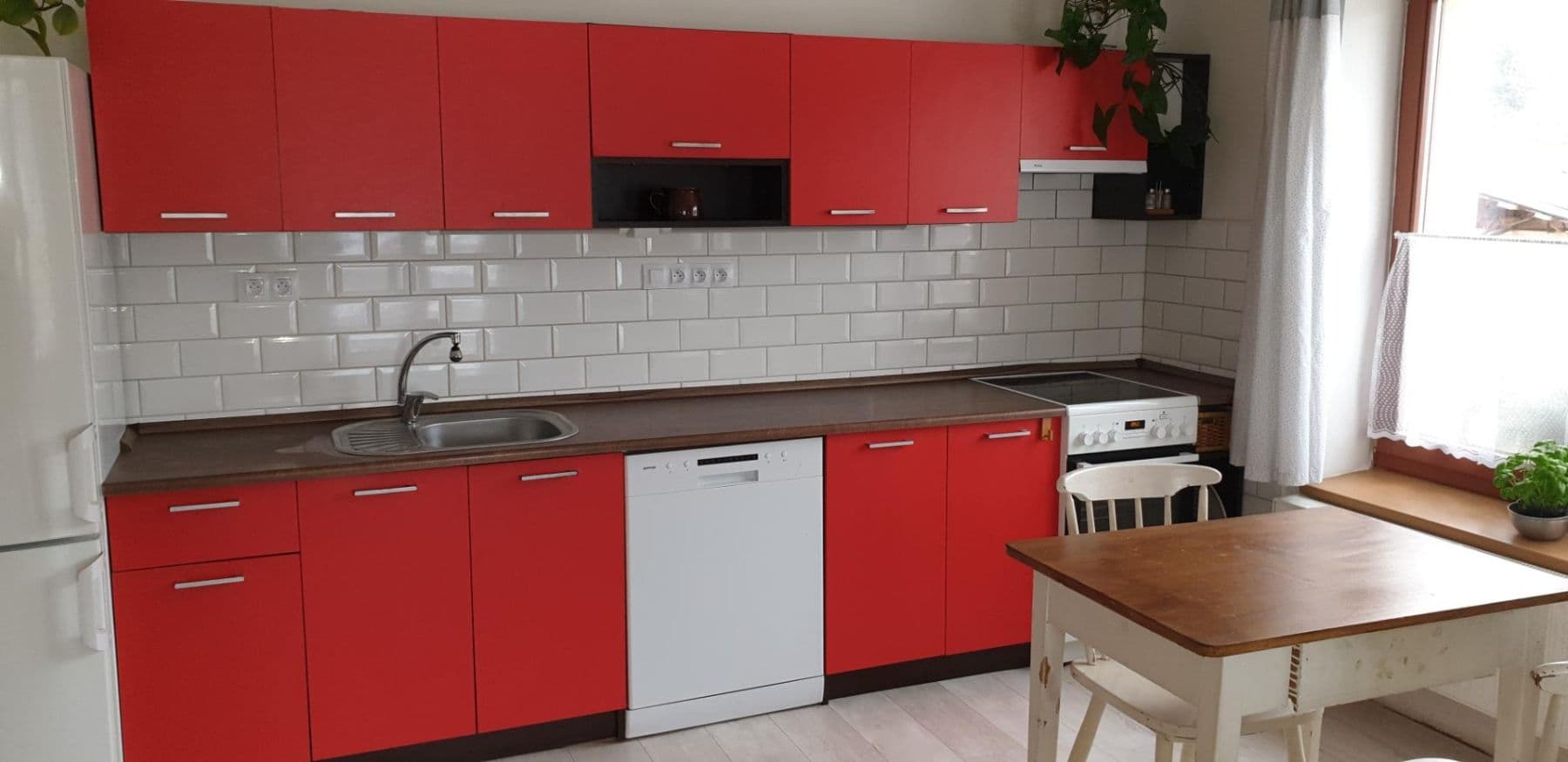 Pronájem domu 100 m², pozemek 3.000 m², Přehořov, Jihočeský kraj Pronájem domu 100 m², pozemek 3.000 m², Přehořov, Jihočeský kraj