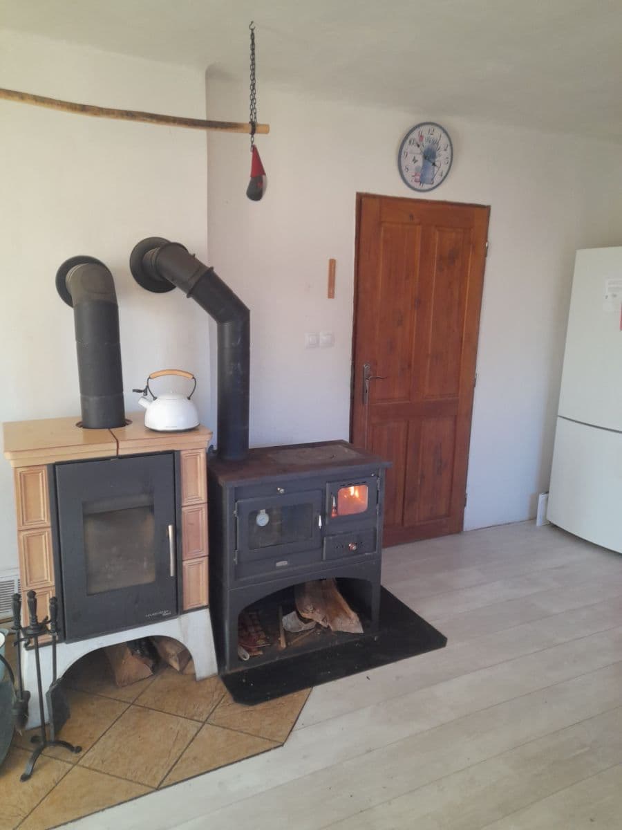 Pronájem domu 100 m², pozemek 3.000 m², Přehořov, Jihočeský kraj Pronájem domu 100 m², pozemek 3.000 m², Přehořov, Jihočeský kraj