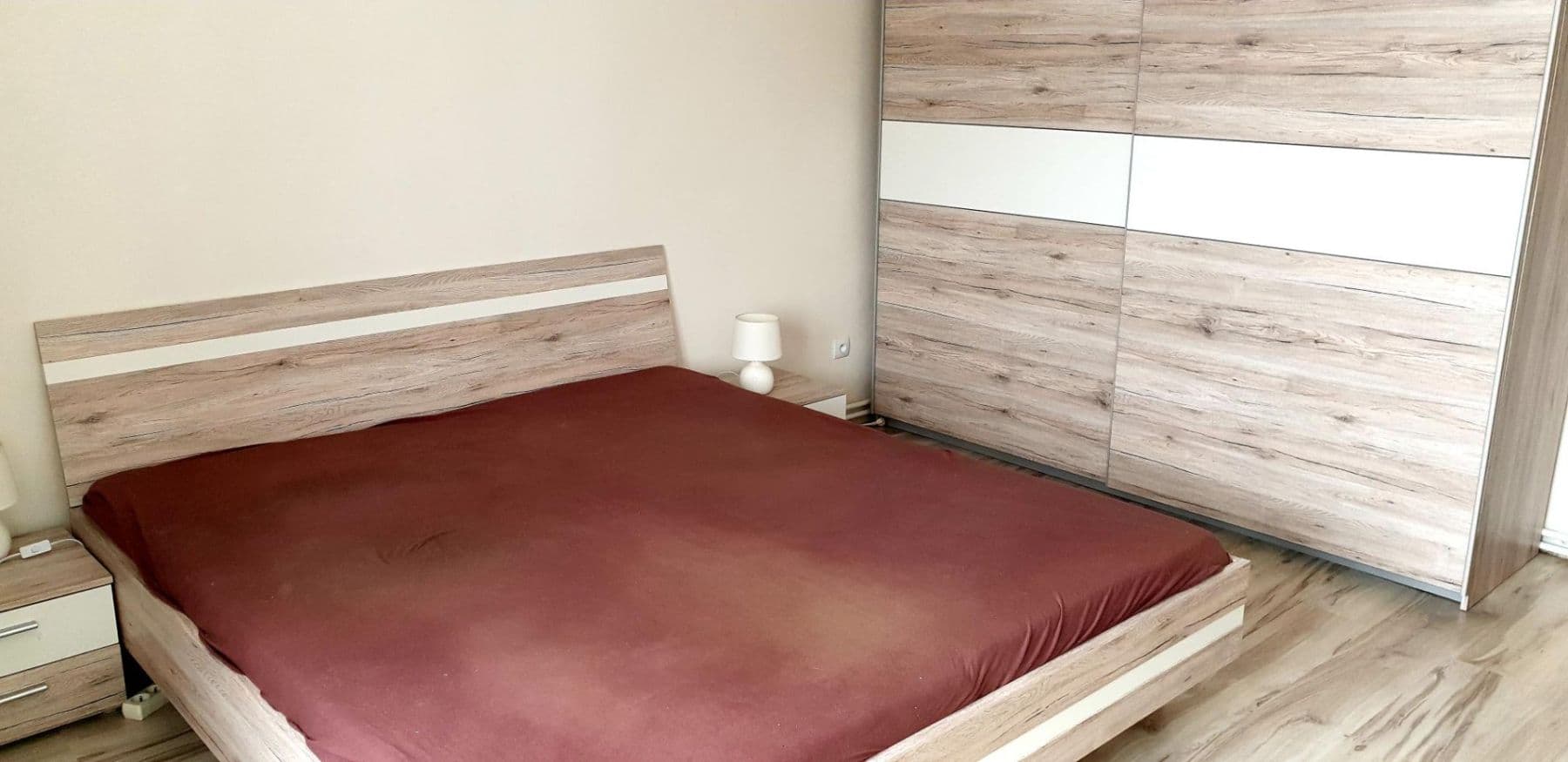 Pronájem domu 100 m², pozemek 3.000 m², Přehořov, Jihočeský kraj Pronájem domu 100 m², pozemek 3.000 m², Přehořov, Jihočeský kraj