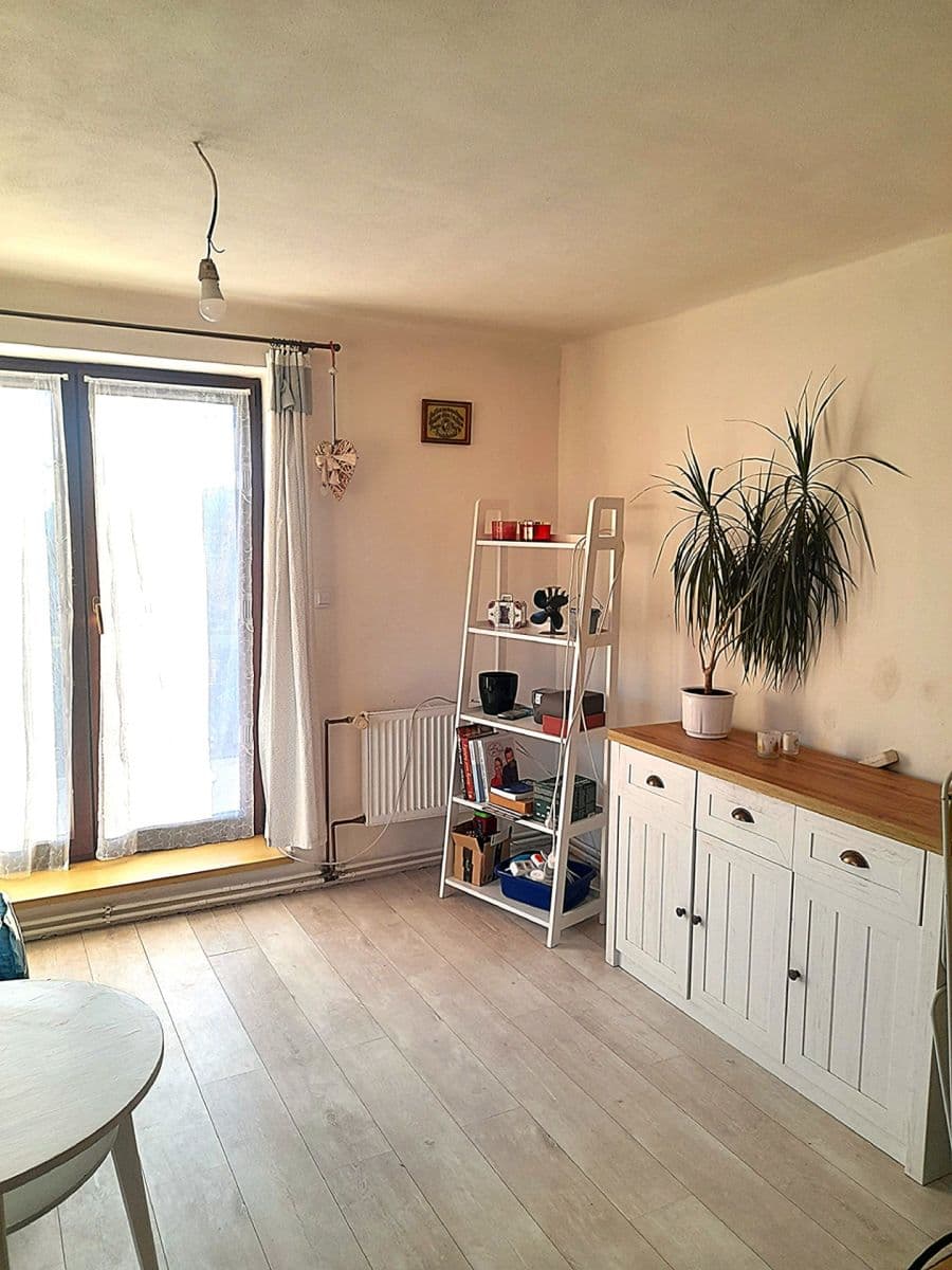 Pronájem domu 100 m², pozemek 3.000 m², Přehořov, Jihočeský kraj Pronájem domu 100 m², pozemek 3.000 m², Přehořov, Jihočeský kraj