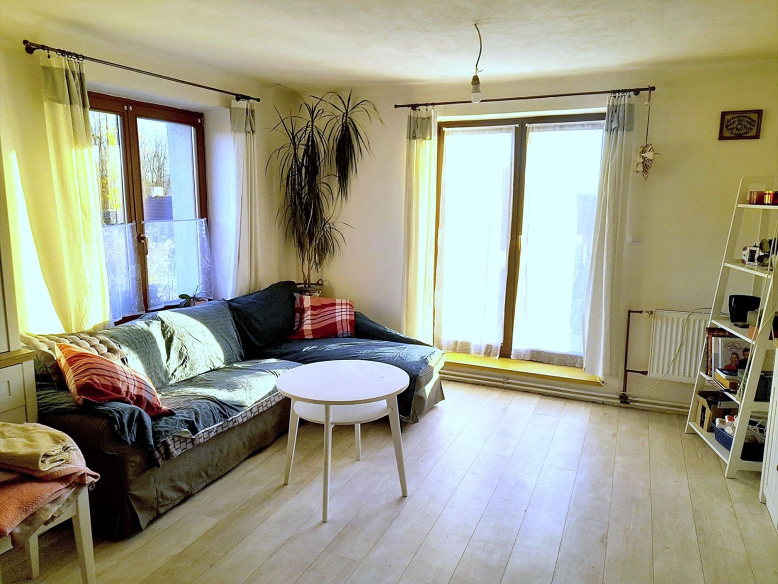 Pronájem domu 100 m², pozemek 3.000 m², Přehořov, Jihočeský kraj Pronájem domu 100 m², pozemek 3.000 m², Přehořov, Jihočeský kraj