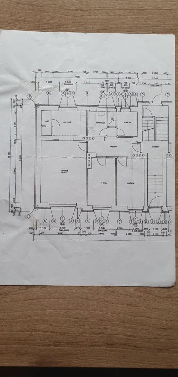 Prodej bytu 3+kk 78 m², Dukelských hrdinů, Kolín, Středočeský kraj Prodej bytu 3+kk 78 m², Dukelských hrdinů, Kolín, Středočeský kraj