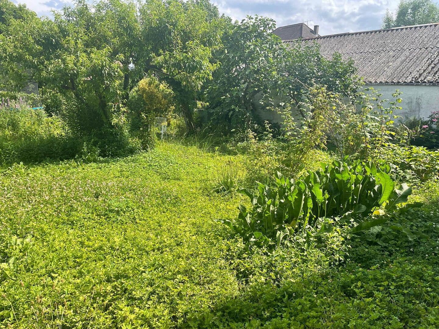 Prodej domu 114 m², pozemek 250 m², Klosterstr. 6, Grenzach-Wyhlen, Bádensko-Württembersko Prodej domu 114 m², pozemek 250 m², Klosterstr. 6, Grenzach-Wyhlen, Bádensko-Württembersko