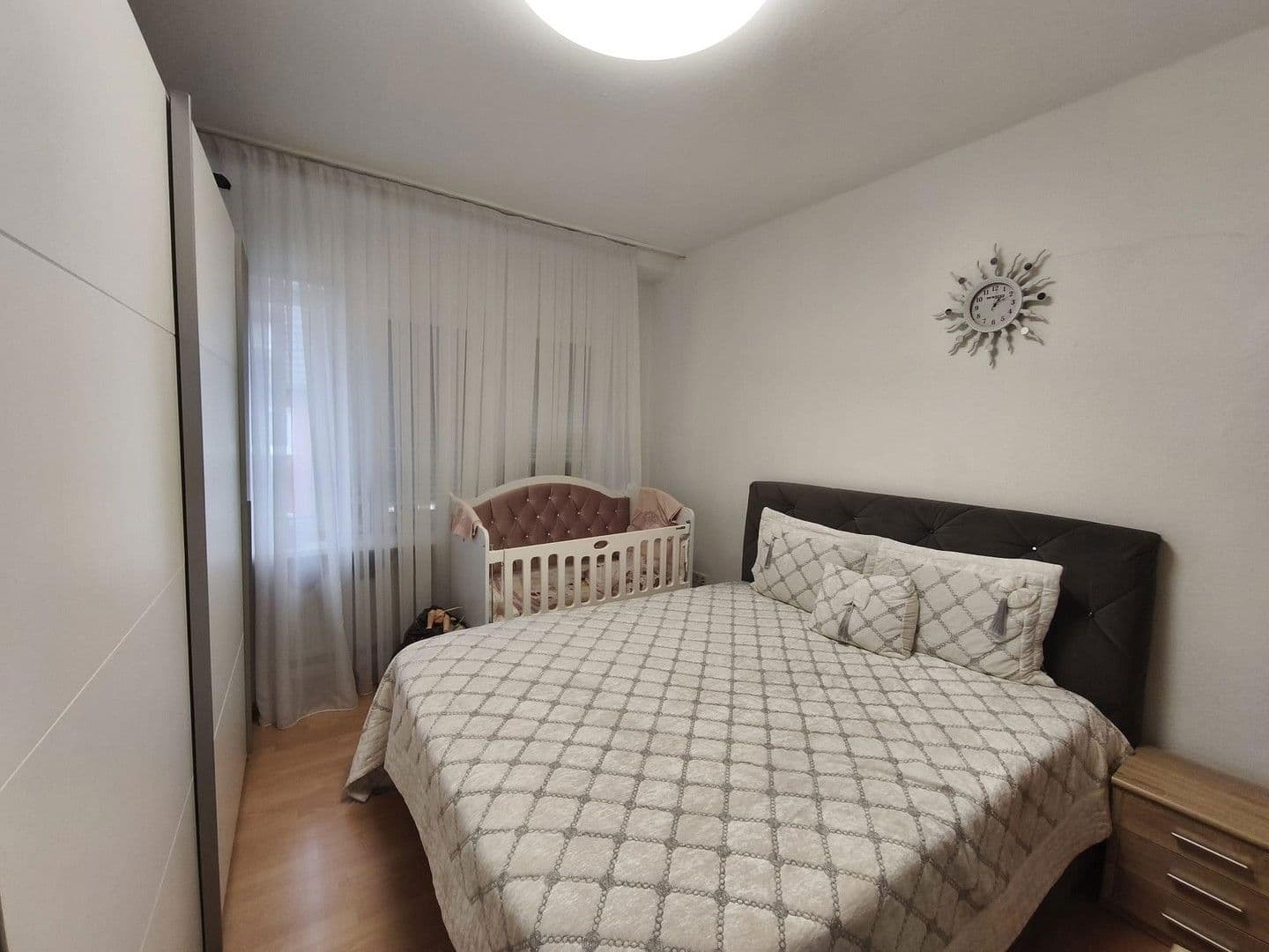 Pronájem bytu 2+1 55 m², Düppelstraße 11, Hamm, Severní Porýní-Vestfálsko Pronájem bytu 2+1 55 m², Düppelstraße 11, Hamm, Severní Porýní-Vestfálsko