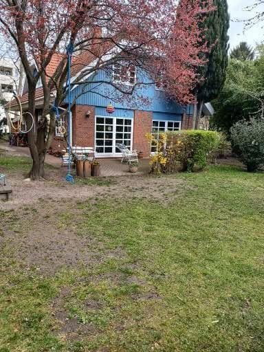 Prodej domu 135 m², pozemek 795 m², Berlin, Berlín Prodej domu 135 m², pozemek 795 m², Berlin, Berlín