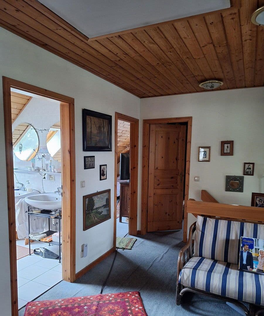 Prodej domu 135 m², pozemek 795 m², Berlin, Berlín Prodej domu 135 m², pozemek 795 m², Berlin, Berlín