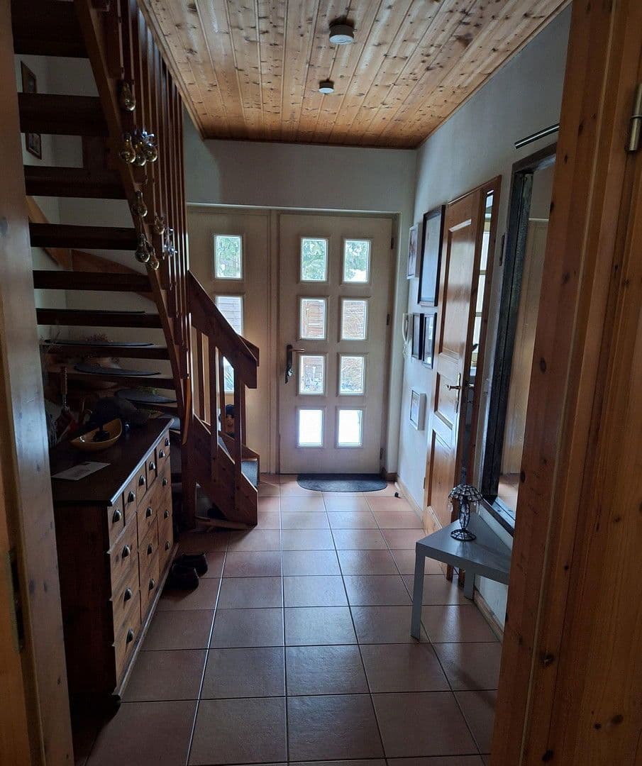 Prodej domu 135 m², pozemek 795 m², Berlin, Berlín Prodej domu 135 m², pozemek 795 m², Berlin, Berlín