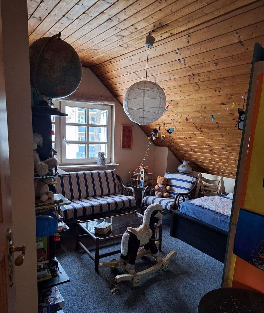 Prodej domu 135 m², pozemek 795 m², Berlin, Berlín Prodej domu 135 m², pozemek 795 m², Berlin, Berlín