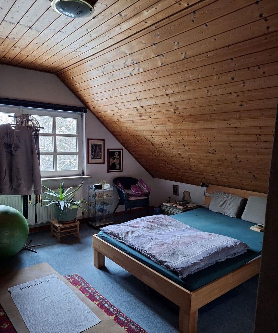 Prodej domu 135 m², pozemek 795 m², Berlin, Berlín Prodej domu 135 m², pozemek 795 m², Berlin, Berlín