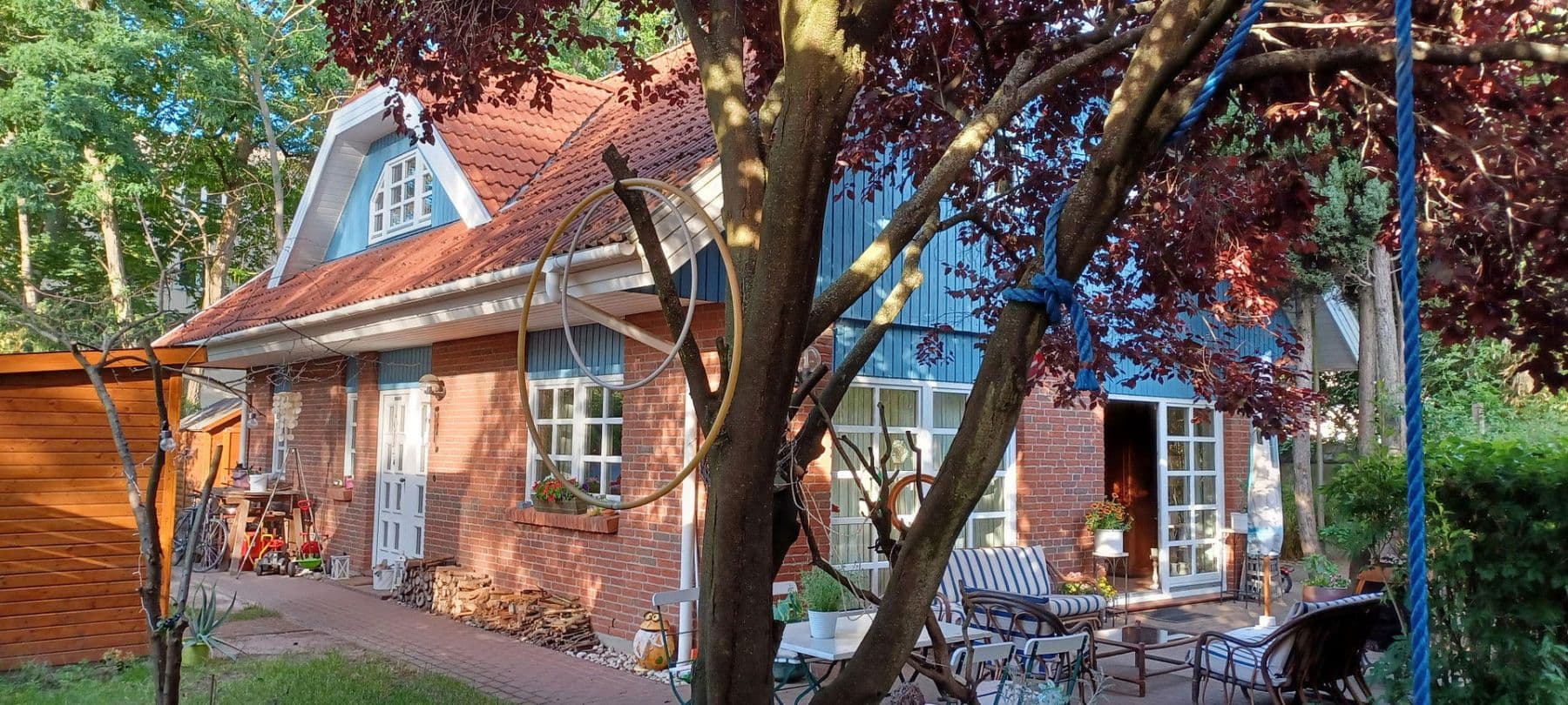 Prodej domu 135 m², pozemek 795 m², Berlin, Berlín Prodej domu 135 m², pozemek 795 m², Berlin, Berlín