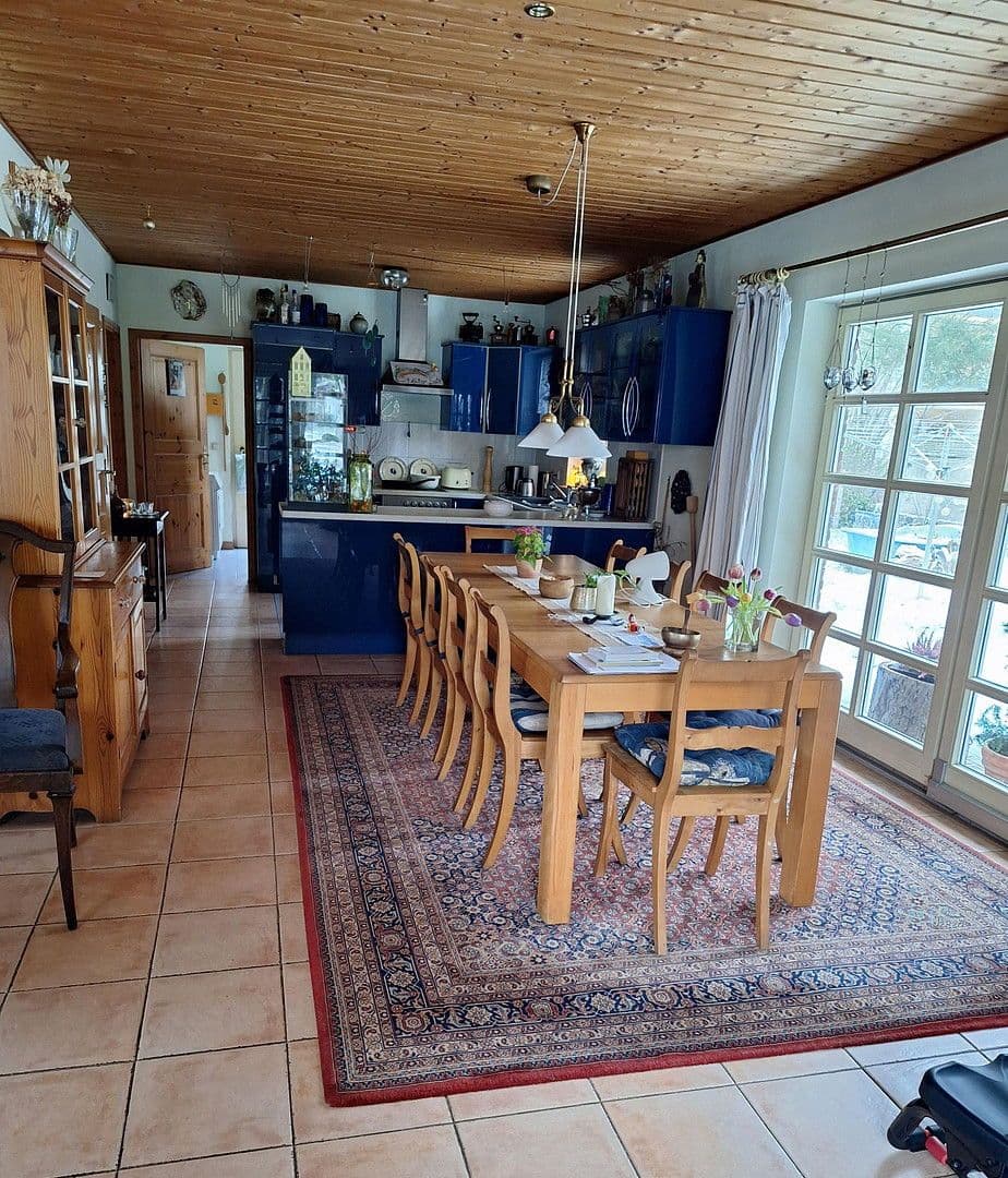 Prodej domu 135 m², pozemek 795 m², Berlin, Berlín Prodej domu 135 m², pozemek 795 m², Berlin, Berlín