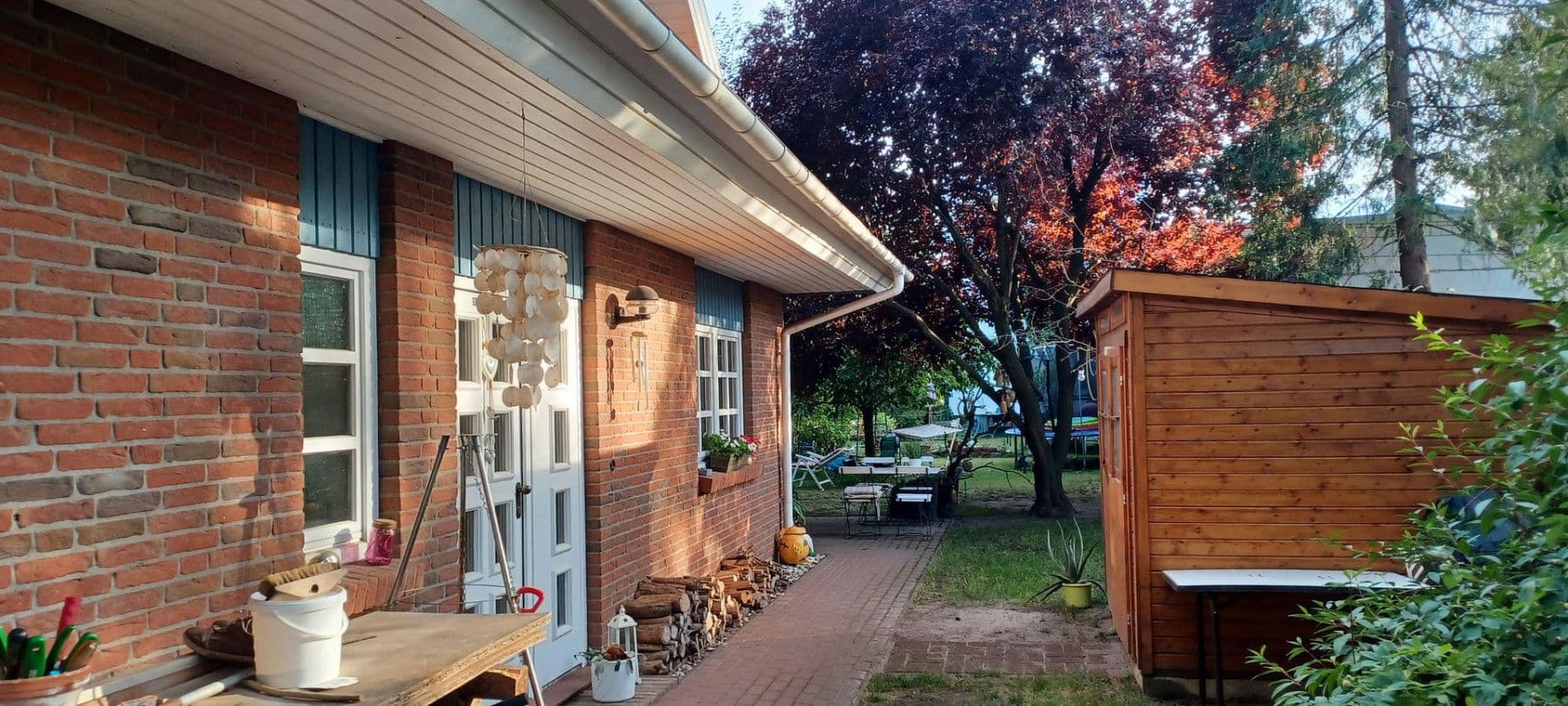 Prodej domu 135 m², pozemek 795 m², Berlin, Berlín Prodej domu 135 m², pozemek 795 m², Berlin, Berlín