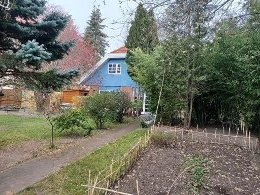 Prodej domu 135 m², pozemek 795 m², Berlin, Berlín Prodej domu 135 m², pozemek 795 m², Berlin, Berlín