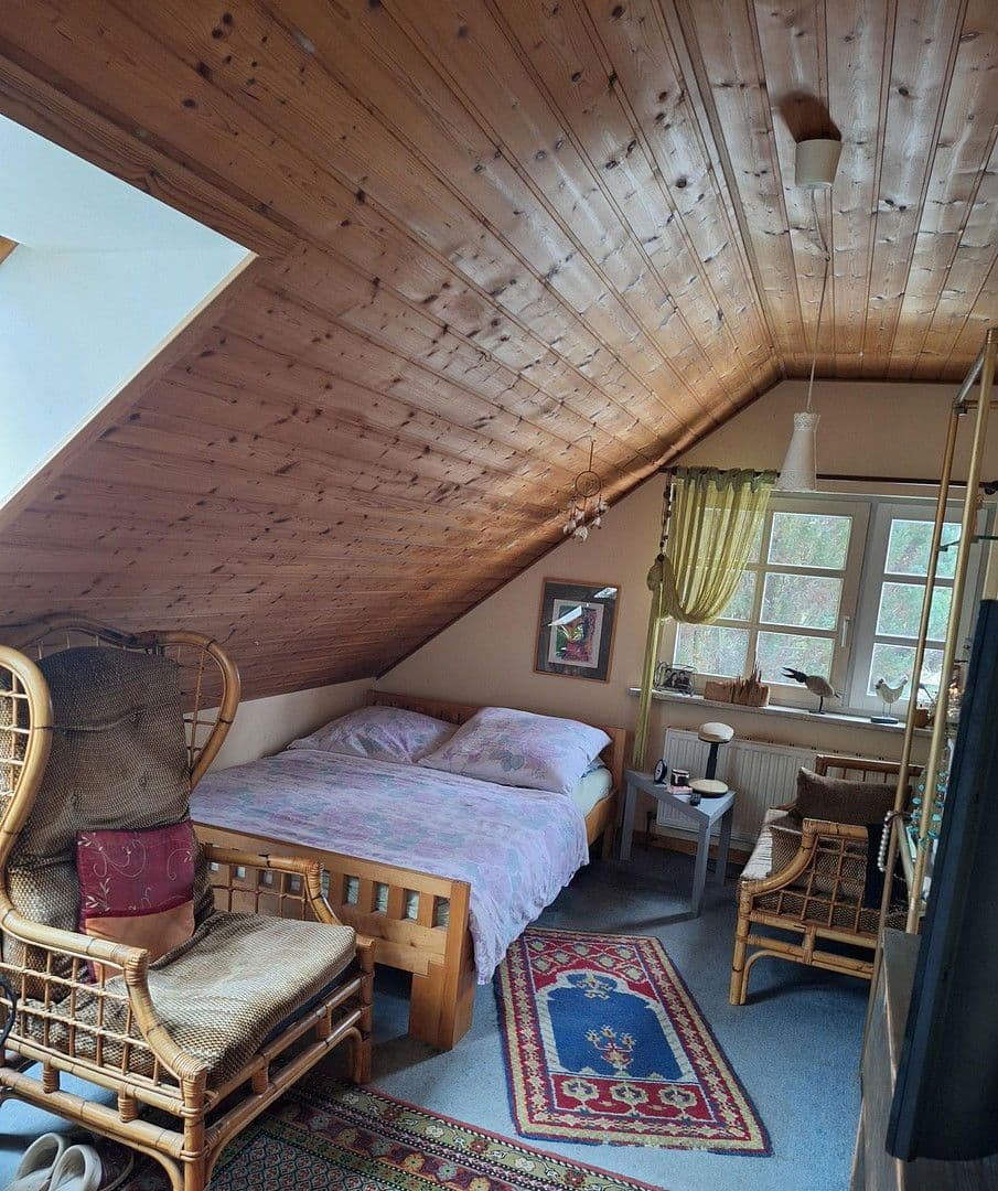 Prodej domu 135 m², pozemek 795 m², Berlin, Berlín Prodej domu 135 m², pozemek 795 m², Berlin, Berlín