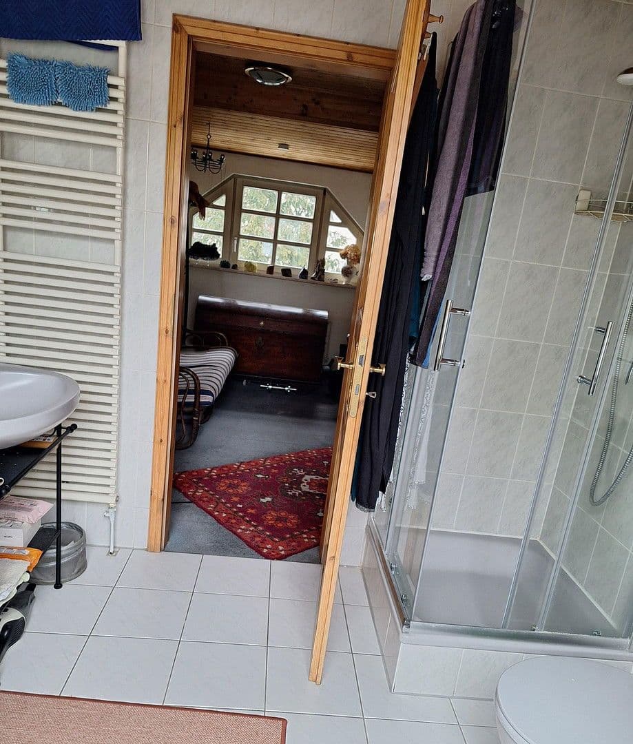 Prodej domu 135 m², pozemek 795 m², Berlin, Berlín Prodej domu 135 m², pozemek 795 m², Berlin, Berlín