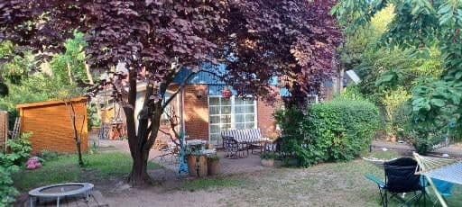 Prodej domu 135 m², pozemek 795 m², Berlin, Berlín Prodej domu 135 m², pozemek 795 m², Berlin, Berlín