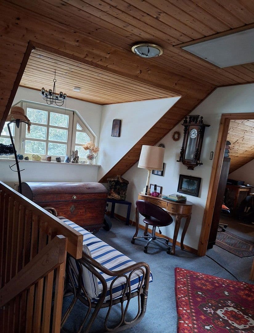 Prodej domu 135 m², pozemek 795 m², Berlin, Berlín Prodej domu 135 m², pozemek 795 m², Berlin, Berlín