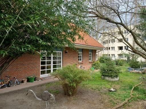 Prodej domu 135 m², pozemek 795 m², Berlin, Berlín Prodej domu 135 m², pozemek 795 m², Berlin, Berlín