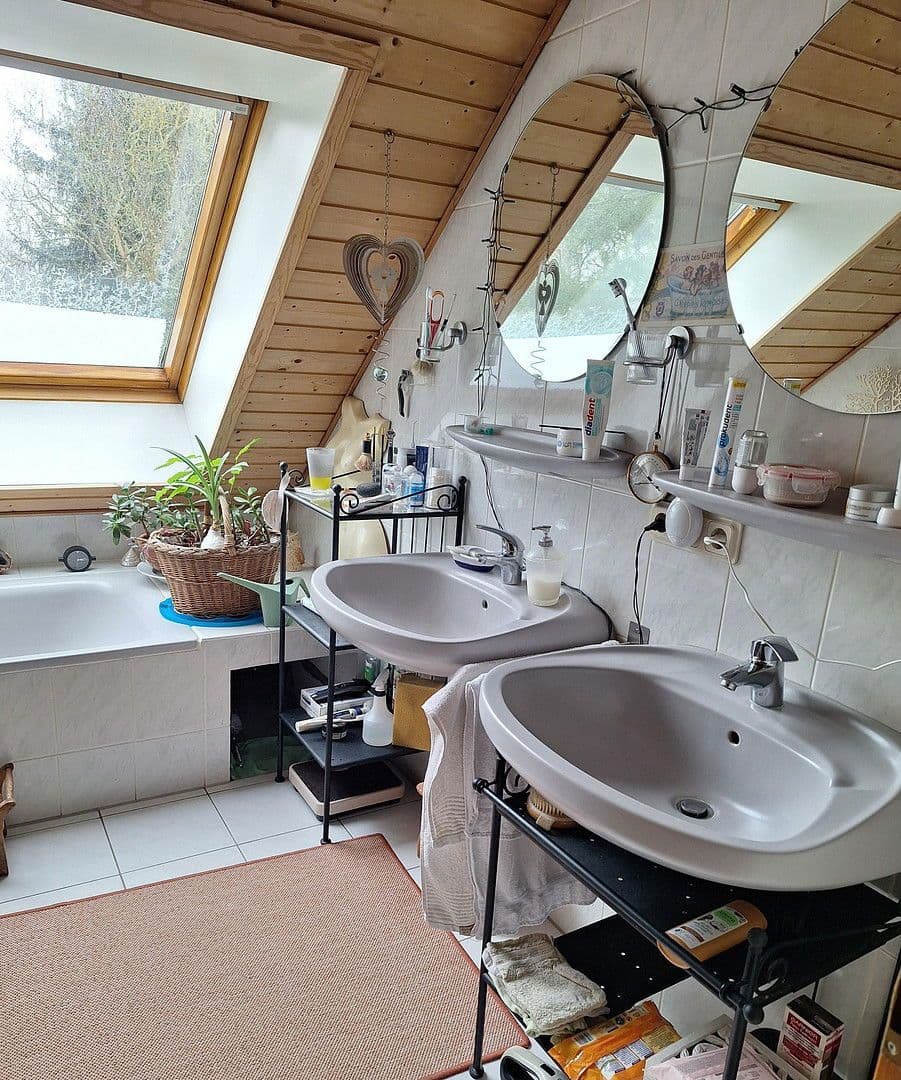 Prodej domu 135 m², pozemek 795 m², Berlin, Berlín Prodej domu 135 m², pozemek 795 m², Berlin, Berlín