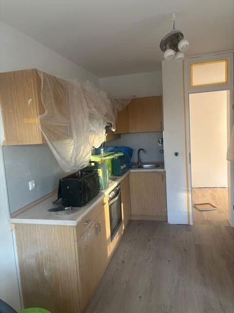 Pronájem bytu 3+1 92 m², Noestraße 28, München, Bavorsko Pronájem bytu 3+1 92 m², Noestraße 28, München, Bavorsko